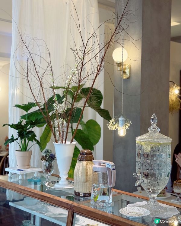 深圳南山區新cafe☕️