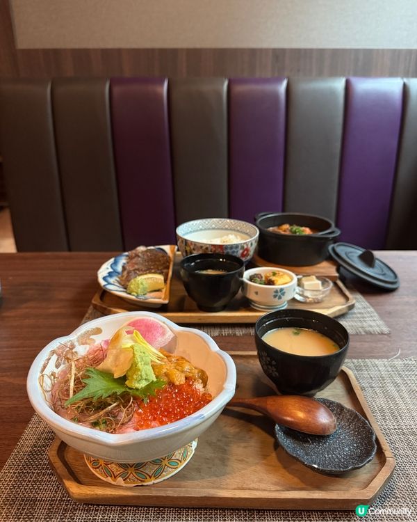 午市六折！銅鑼灣申子居酒屋激抵！😋