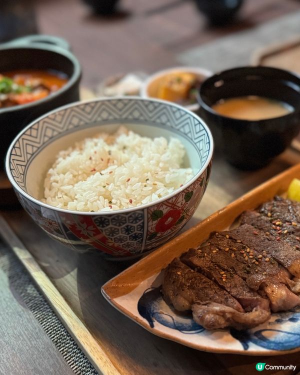午市六折！銅鑼灣申子居酒屋激抵！😋