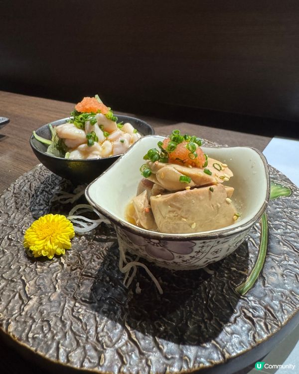 居酒屋新發現！尖沙咀沃川🤤🥢