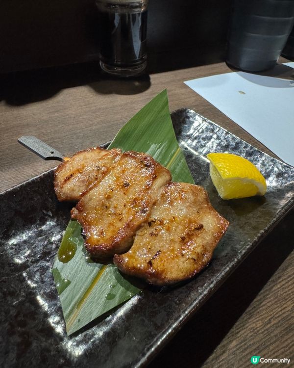 居酒屋新發現！尖沙咀沃川🤤🥢