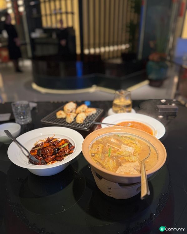 山東菜之選！🥢 中環星級魯菜體驗！✨