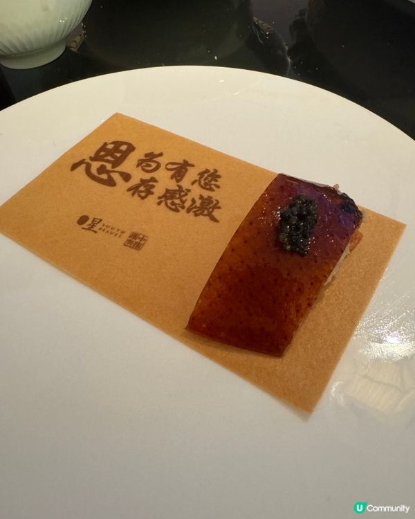 山東菜之選！🥢 中環星級魯菜體驗！✨