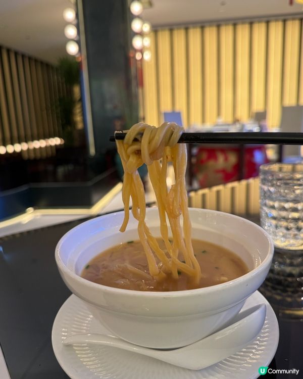 山東菜之選！🥢 中環星級魯菜體驗！✨