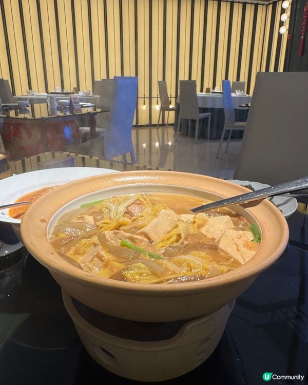 山東菜之選！🥢 中環星級魯菜體驗！✨