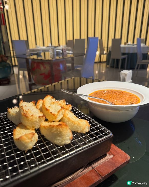 山東菜之選！🥢 中環星級魯菜體驗！✨