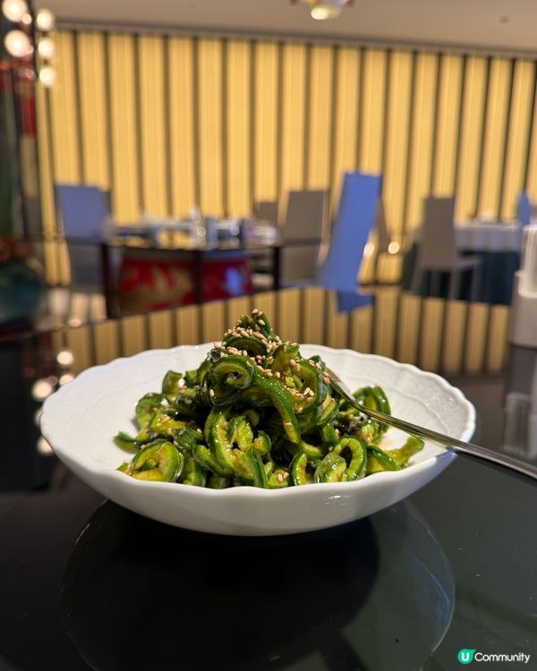 山東菜之選！🥢 中環星級魯菜體驗！✨