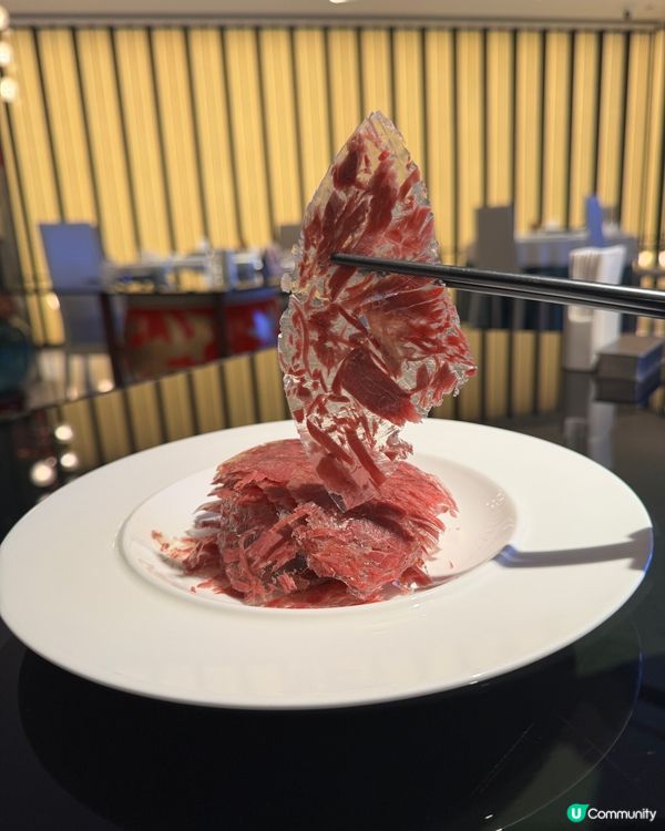 山東菜之選！🥢 中環星級魯菜體驗！✨