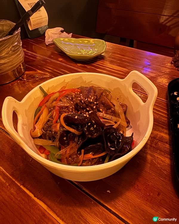 芝士雞牛雙拼！🤤 尖沙咀必食！