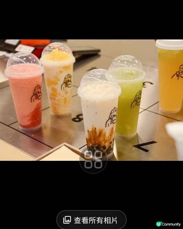 🍹✨ 探索澳門風味！ ✨🍹
盡情享受澳門提供的各種令人一