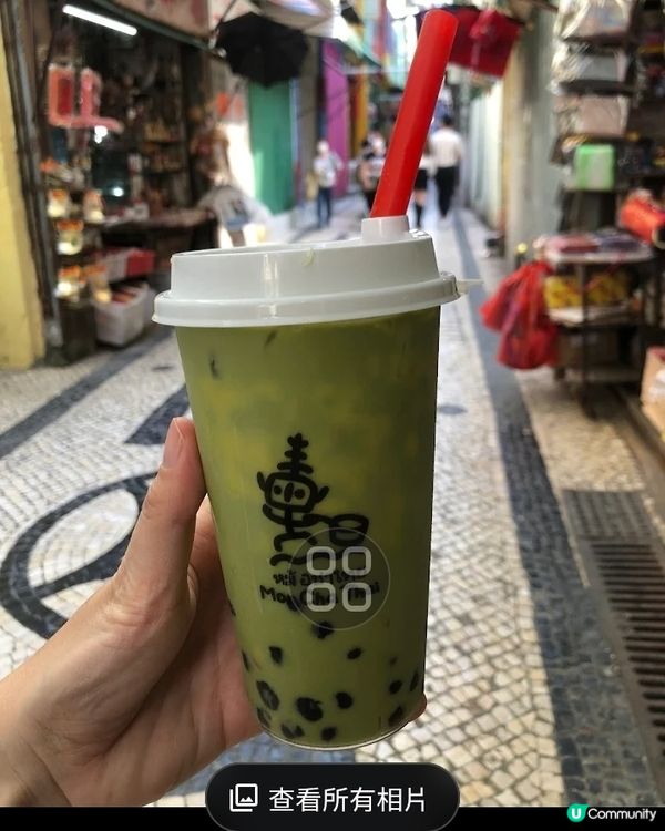 🍹✨ 探索澳門風味！ ✨🍹
盡情享受澳門提供的各種令人一