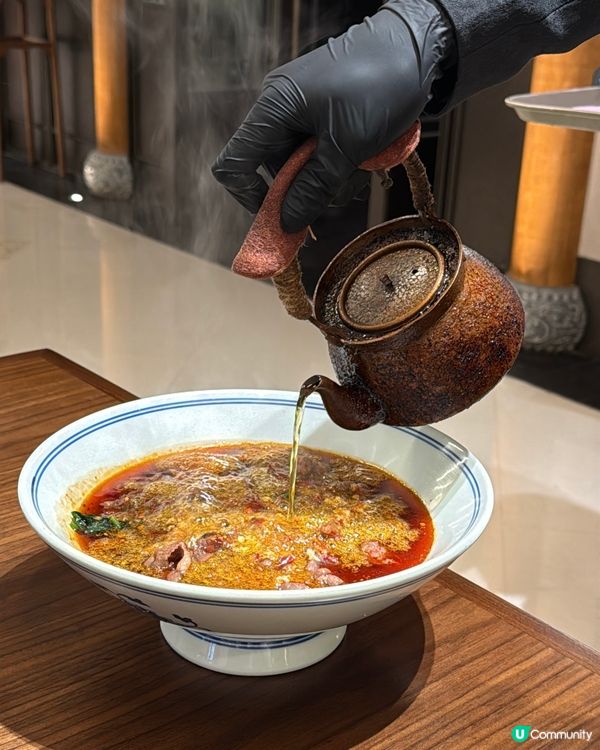 深圳CBD商場有好味川菜！