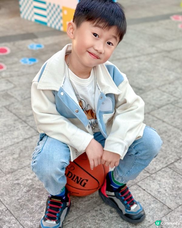 北角匯@親子寵物好玩打卡熱點💖