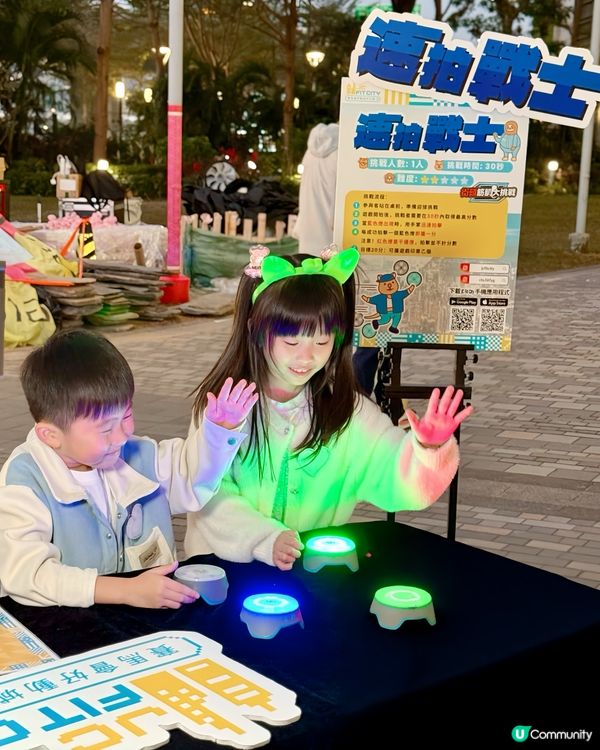 北角匯@親子寵物好玩打卡熱點💖