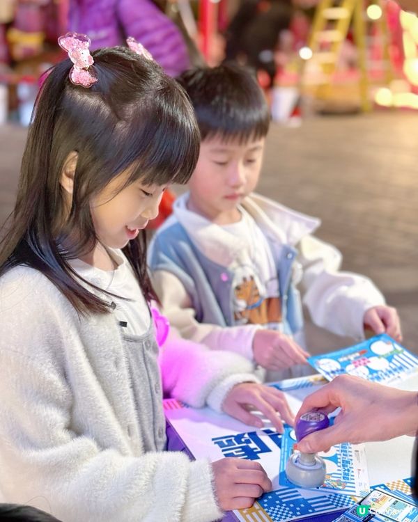 北角匯@親子寵物好玩打卡熱點💖