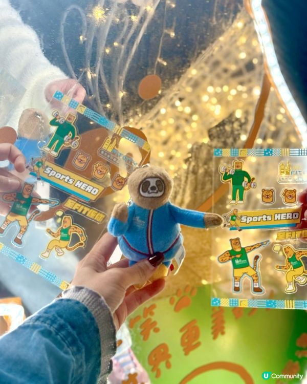 北角匯@親子寵物好玩打卡熱點💖