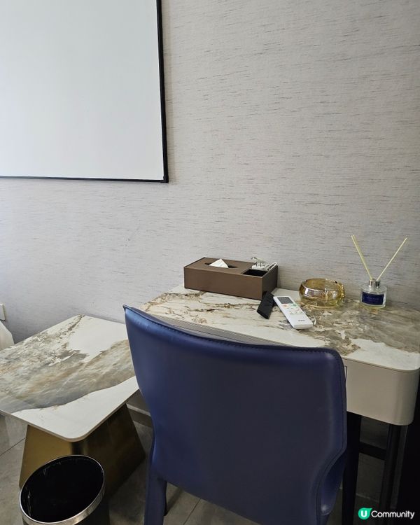 🏨 深圳福田區公寓住宿實測