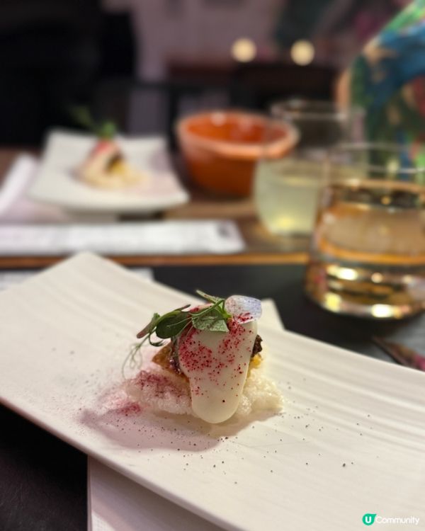 銅鑼灣私房菜慶生一流！🎂✨