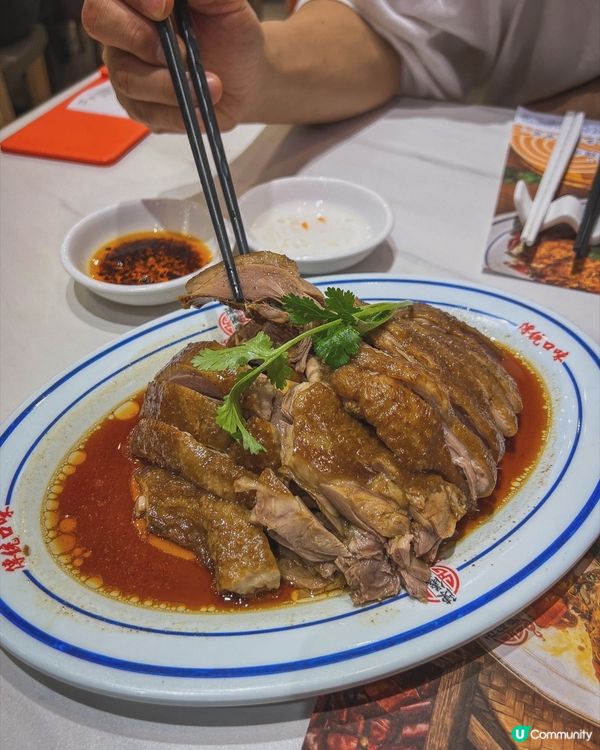 ʚ♡ 啟德新晉潮州菜 • 人氣爆燈 ♡ɞ