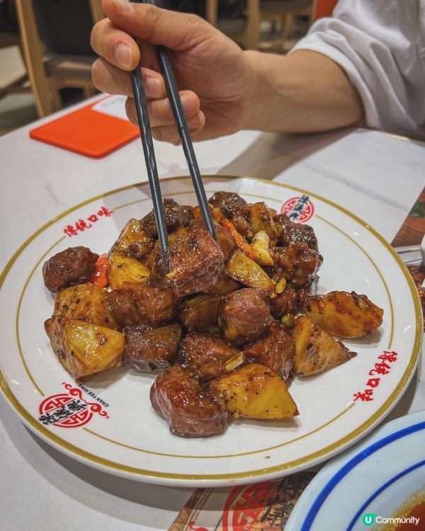 ʚ♡ 啟德新晉潮州菜 • 人氣爆燈 ♡ɞ