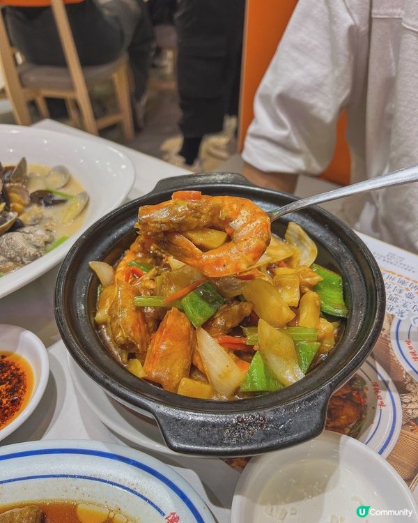 ʚ♡ 啟德新晉潮州菜 • 人氣爆燈 ♡ɞ