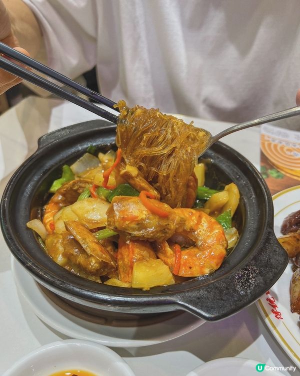 ʚ♡ 啟德新晉潮州菜 • 人氣爆燈 ♡ɞ