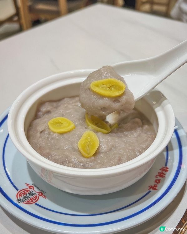 ʚ♡ 啟德新晉潮州菜 • 人氣爆燈 ♡ɞ