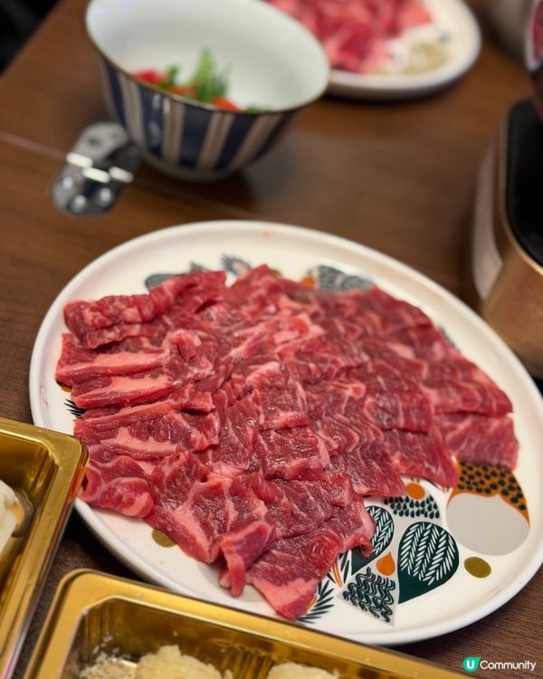 暖笠笠！椰子雞海鮮和牛鍋 🥥🍲