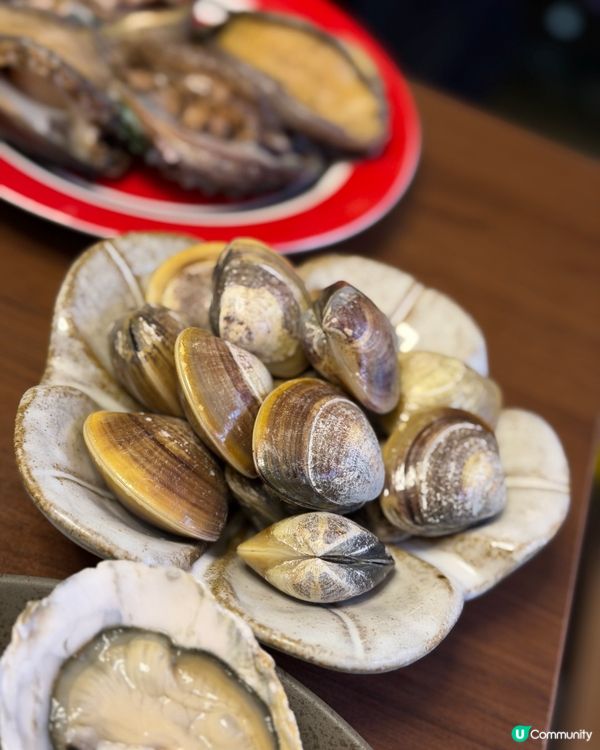 暖笠笠！椰子雞海鮮和牛鍋 🥥🍲