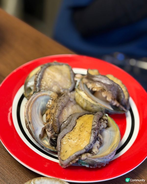 暖笠笠！椰子雞海鮮和牛鍋 🥥🍲