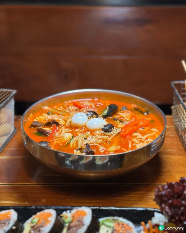 尖沙咀·好味韓國菜推介