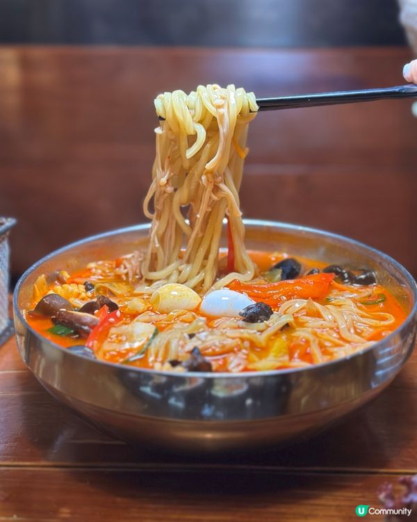 尖沙咀·好味韓國菜推介