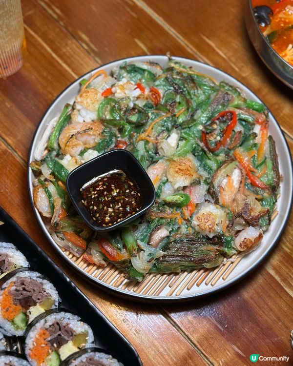 尖沙咀·好味韓國菜推介