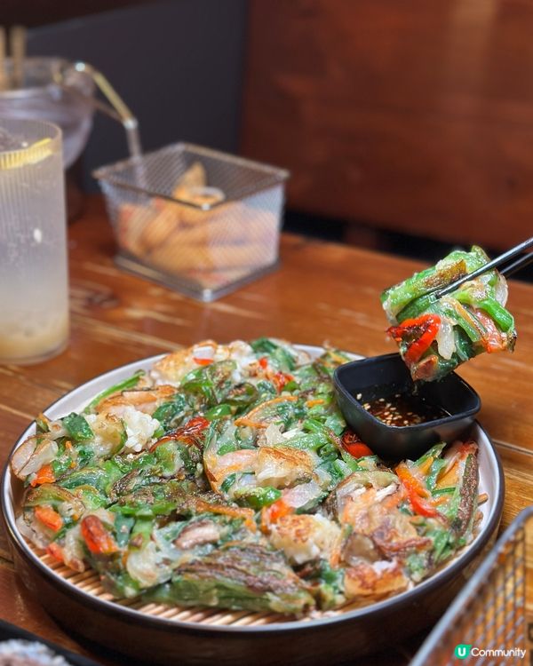 尖沙咀·好味韓國菜推介