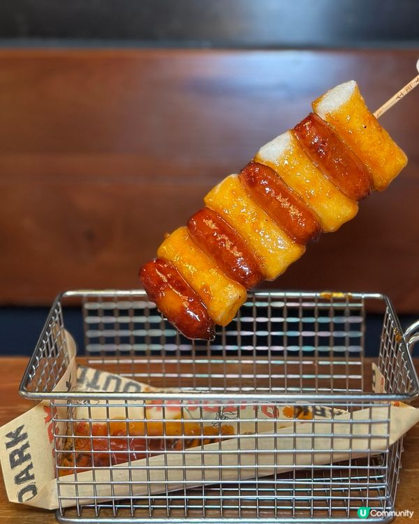 尖沙咀·好味韓國菜推介