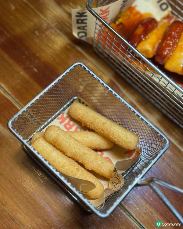 尖沙咀·好味韓國菜推介