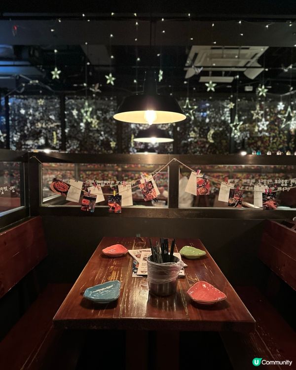 尖沙咀·好味韓國菜推介