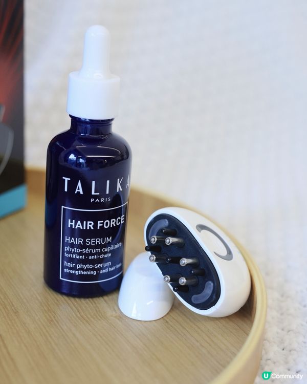 好物分享🖤🖤😎生髮輕便法寶