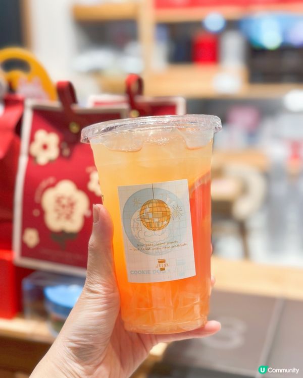 精品茶飲店！必試奶蓋！