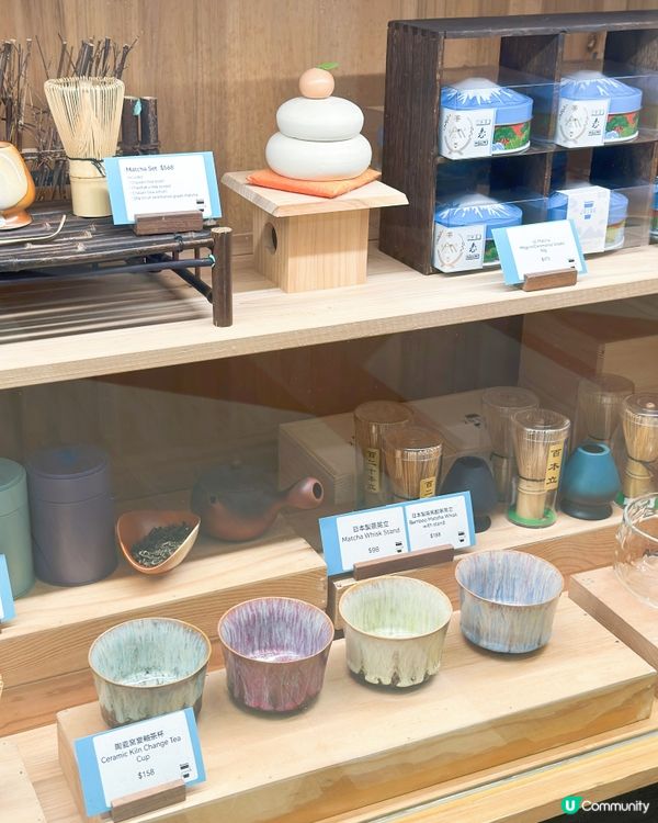 精品茶飲店！必試奶蓋！