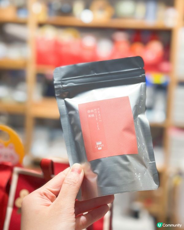 精品茶飲店！必試奶蓋！