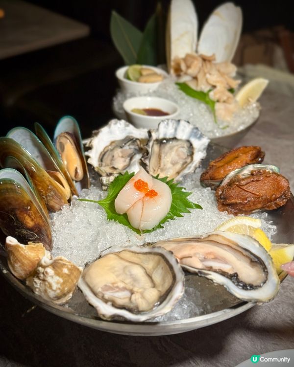 召集生蠔迷 🦪