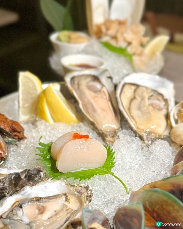 召集生蠔迷 🦪