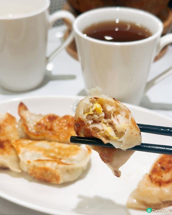 全記雲餃：驚喜美味！😋🥟