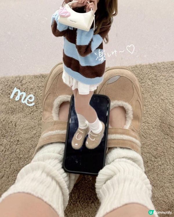 Ｉ👯‍♀️同閨蜜又掃咗Charles & Keith靚包！人氣新加坡品牌終於喺屯門開新店喇👜🥳