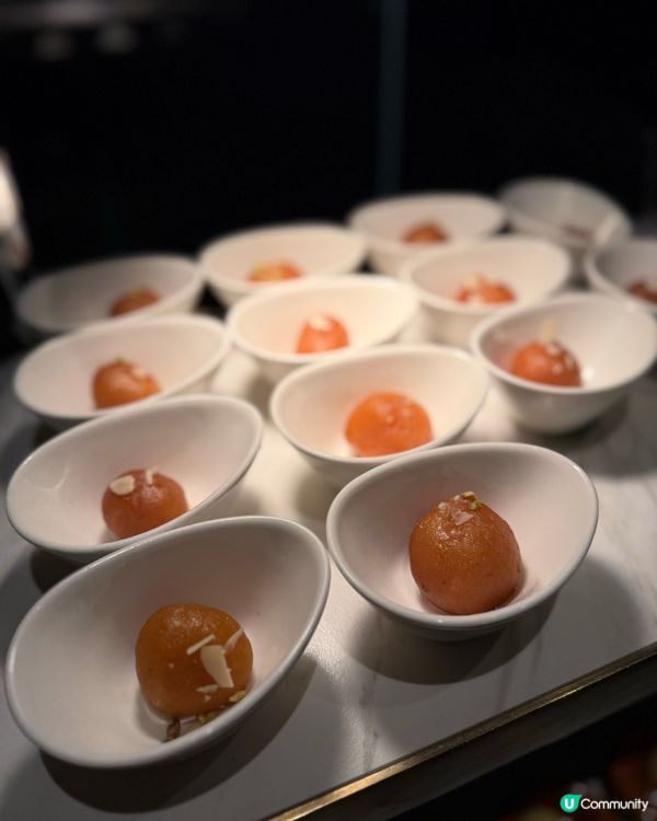 正宗抵食印度菜自助餐@中環