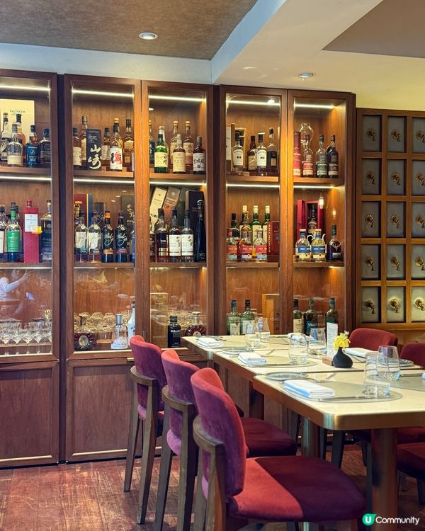 正宗抵食印度菜自助餐@中環