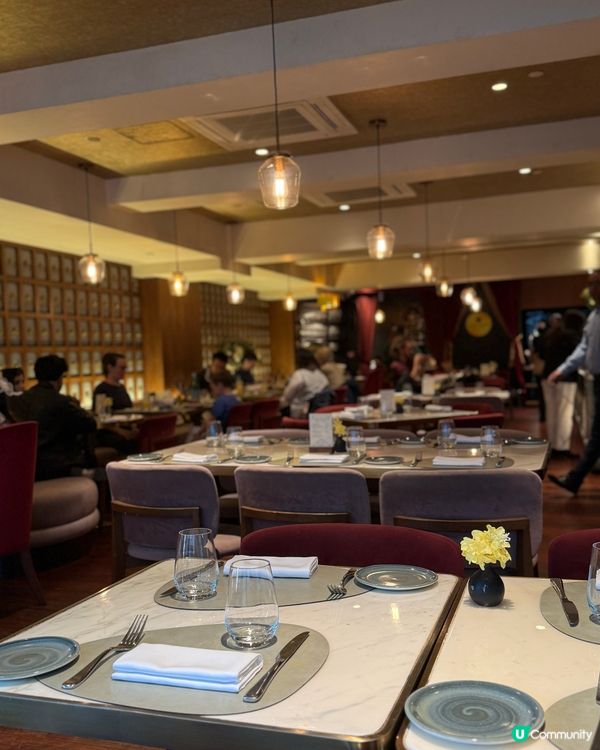 正宗抵食印度菜自助餐@中環