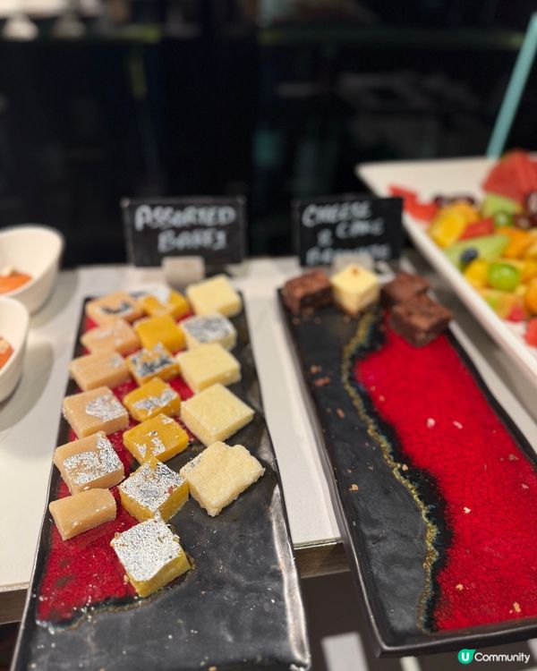 正宗抵食印度菜自助餐@中環