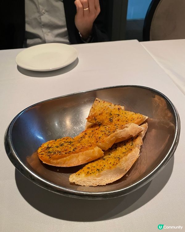 浪漫高質法國菜